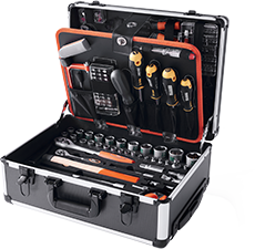 Sets of Hand Tools