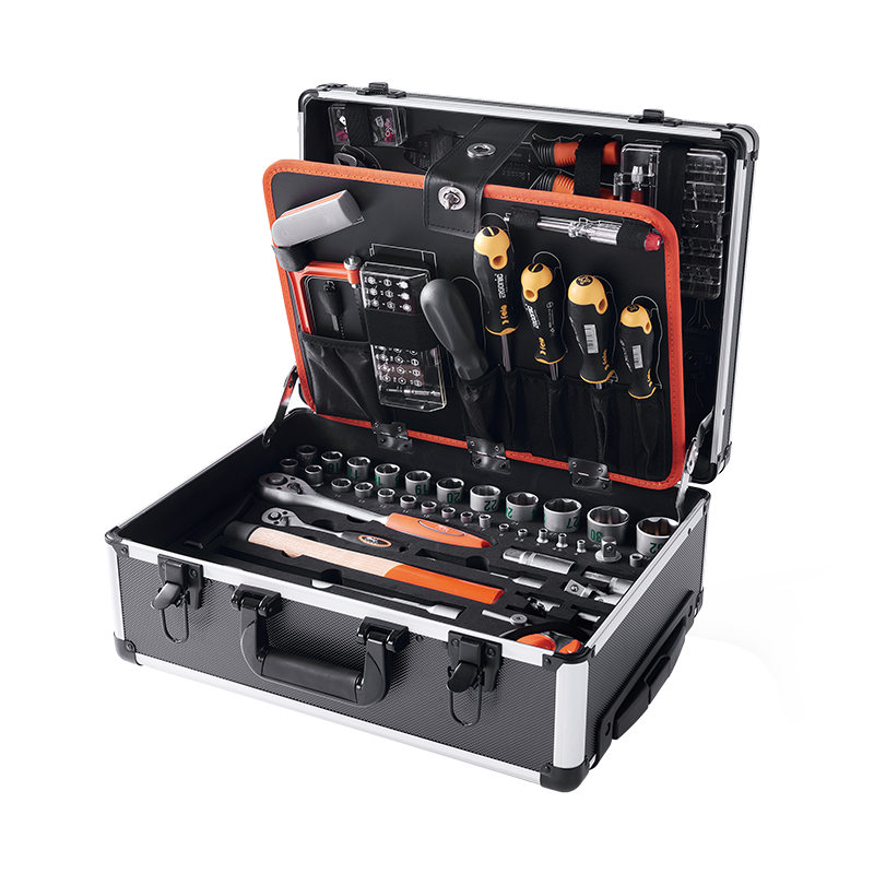 152pcs tool set