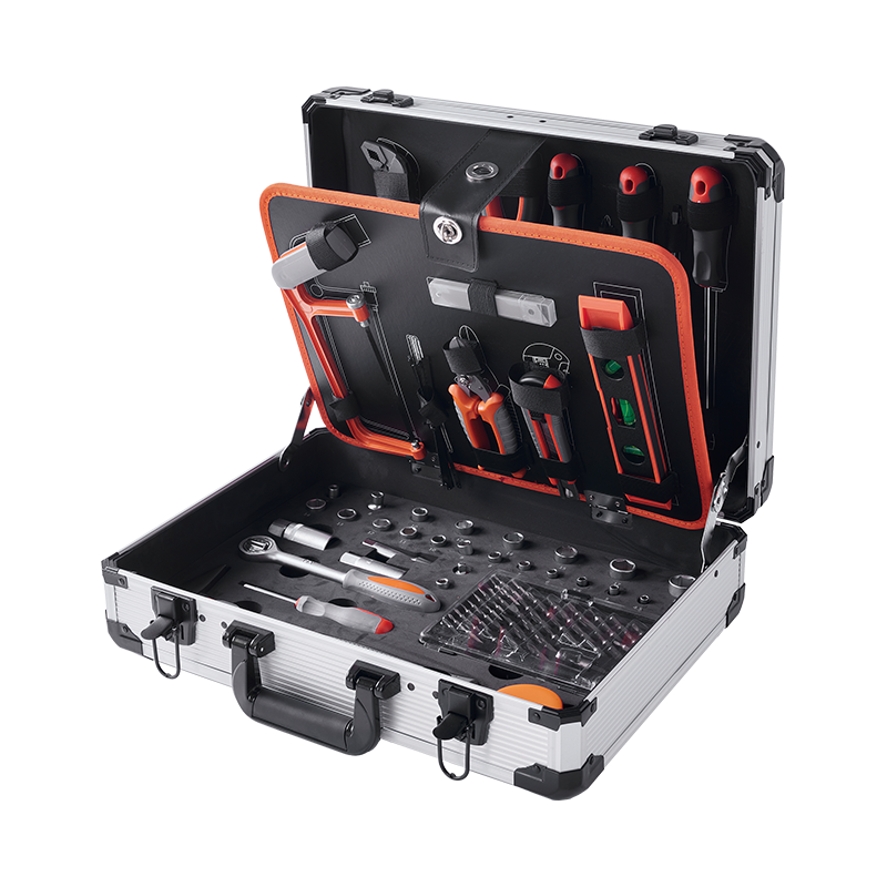 129pcs tool set