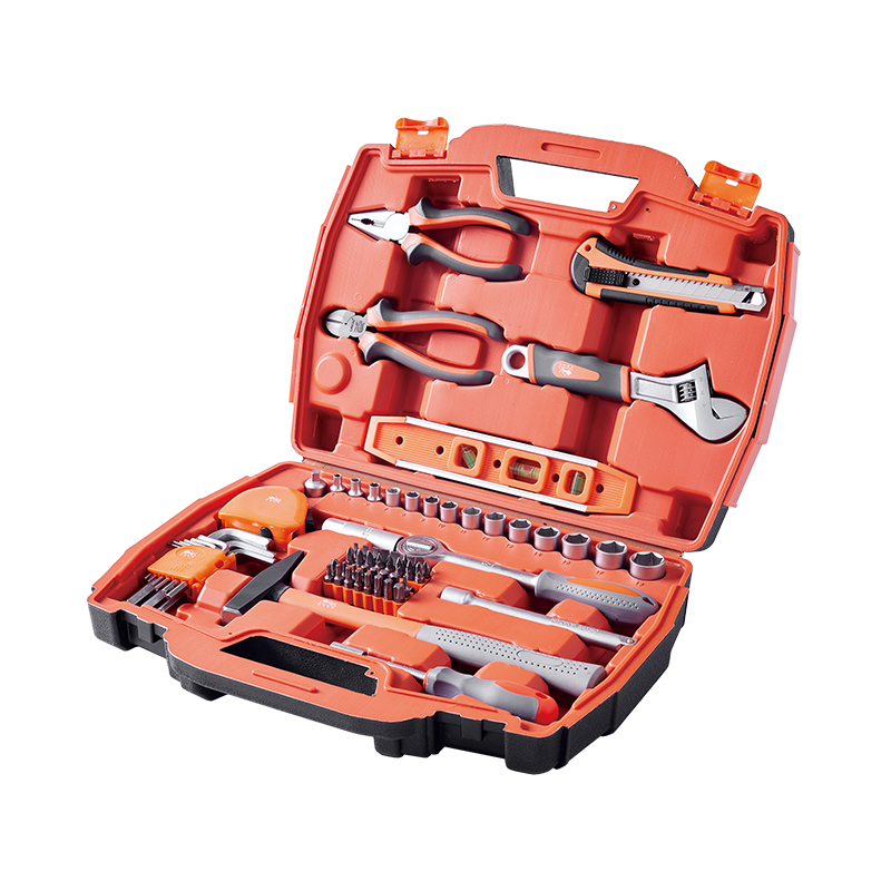 69pcs tool set
