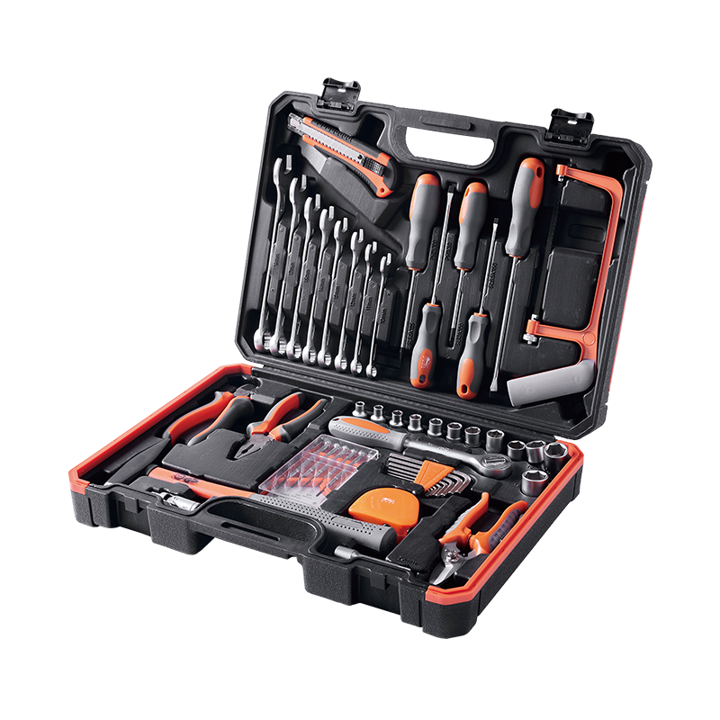 54pcs tool set