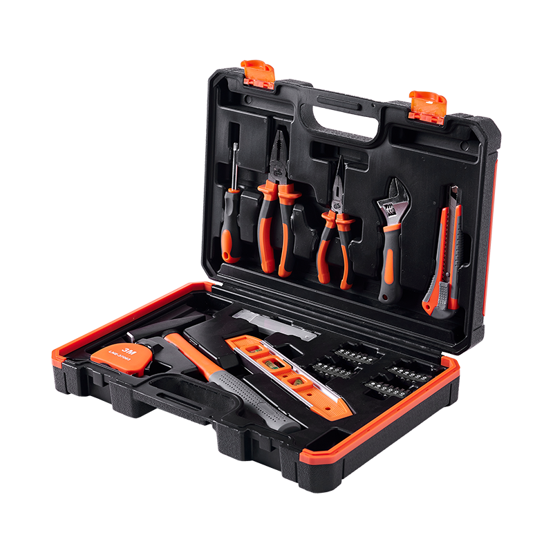43pcs tool set