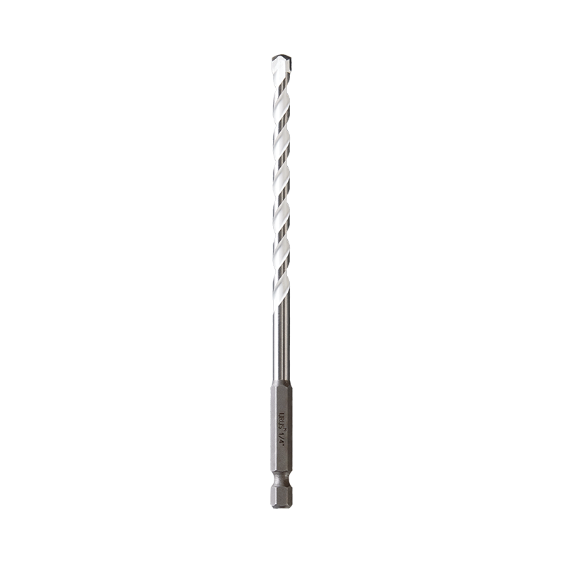 Multi-Material Dril Bit