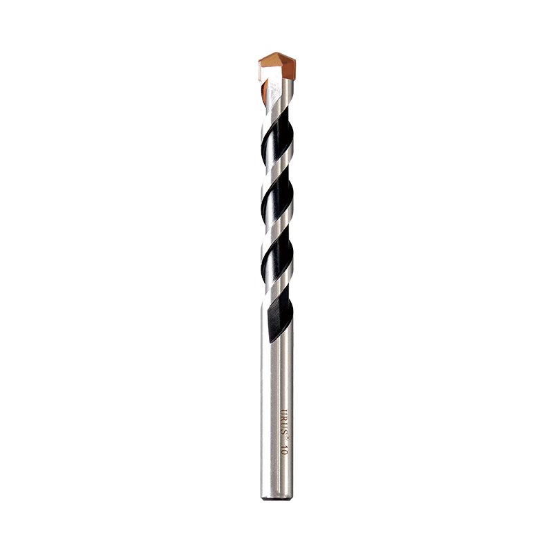 Round Shank Masonry Drill