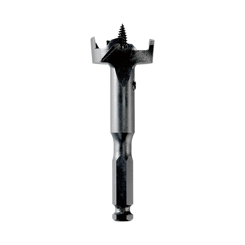 Screw Point Forstner Bit