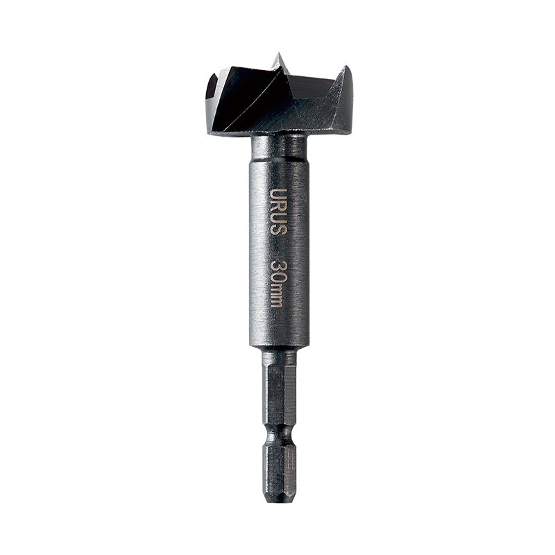 Brad Point Forstner Bit
