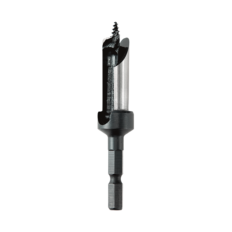 Auger Bit (Crescent Style)