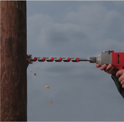 Drill Bits