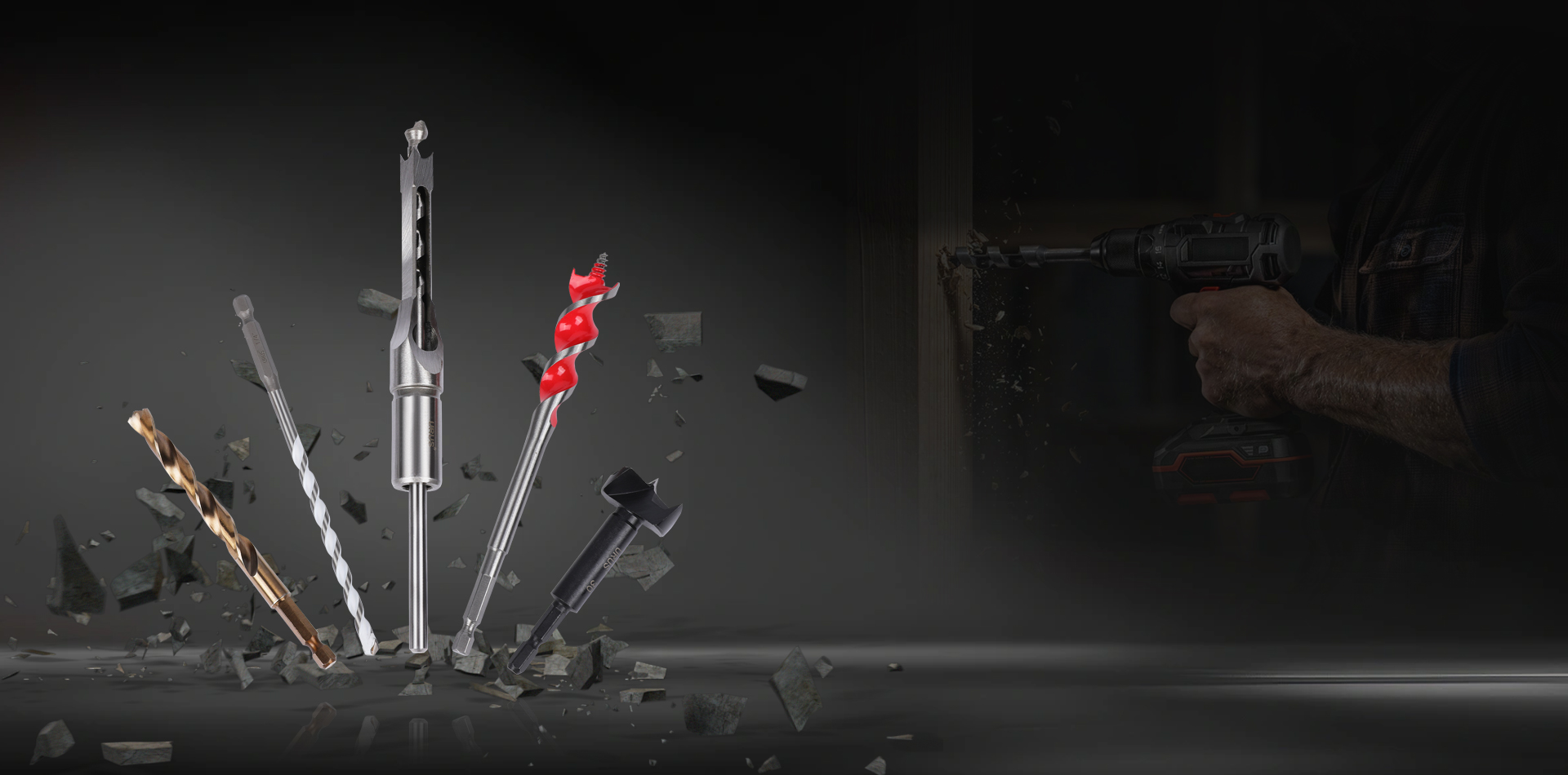 Zhejiang URUS Tools Co., Ltd.