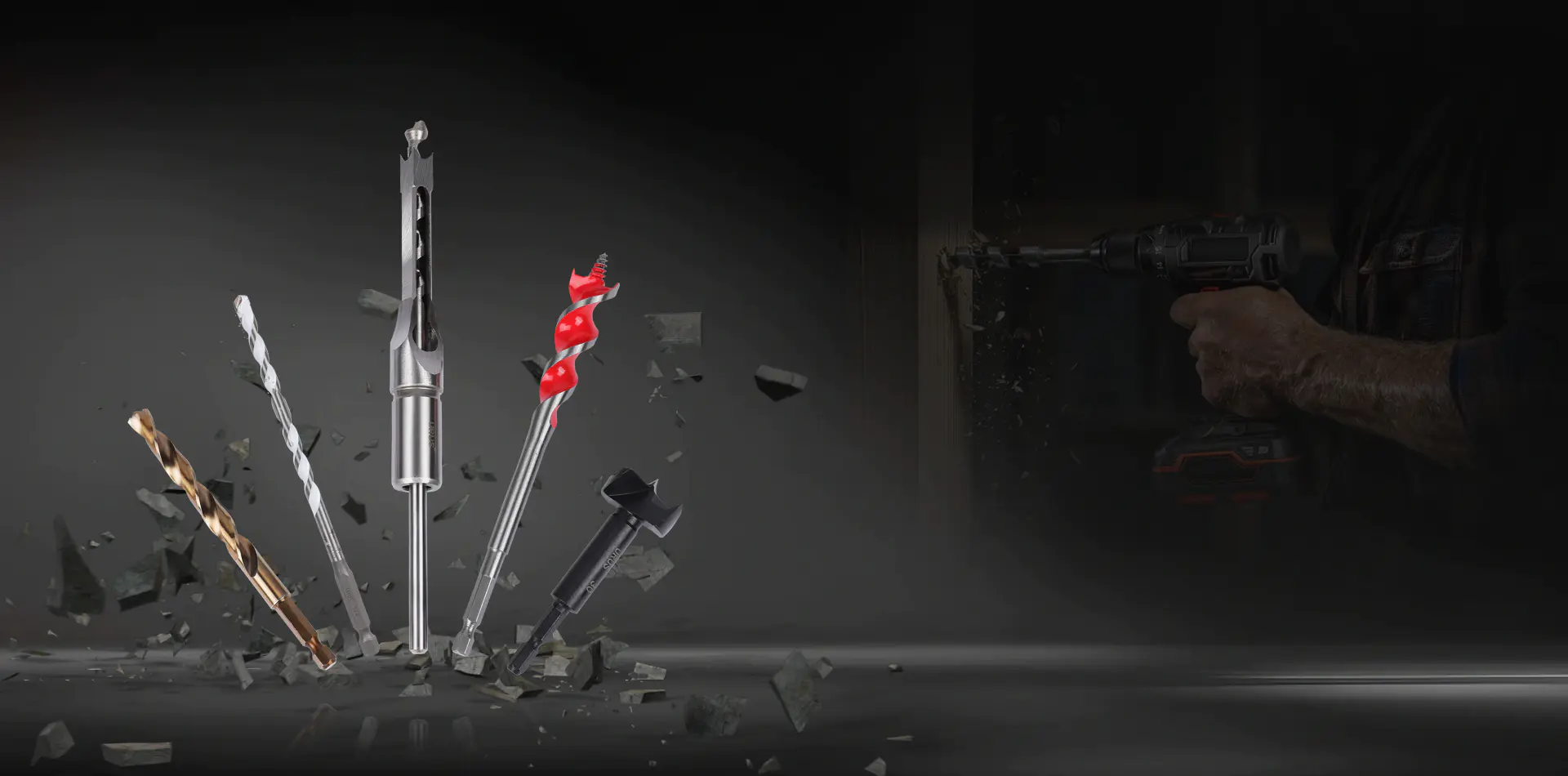 Zhejiang URUS Tools Co., Ltd.