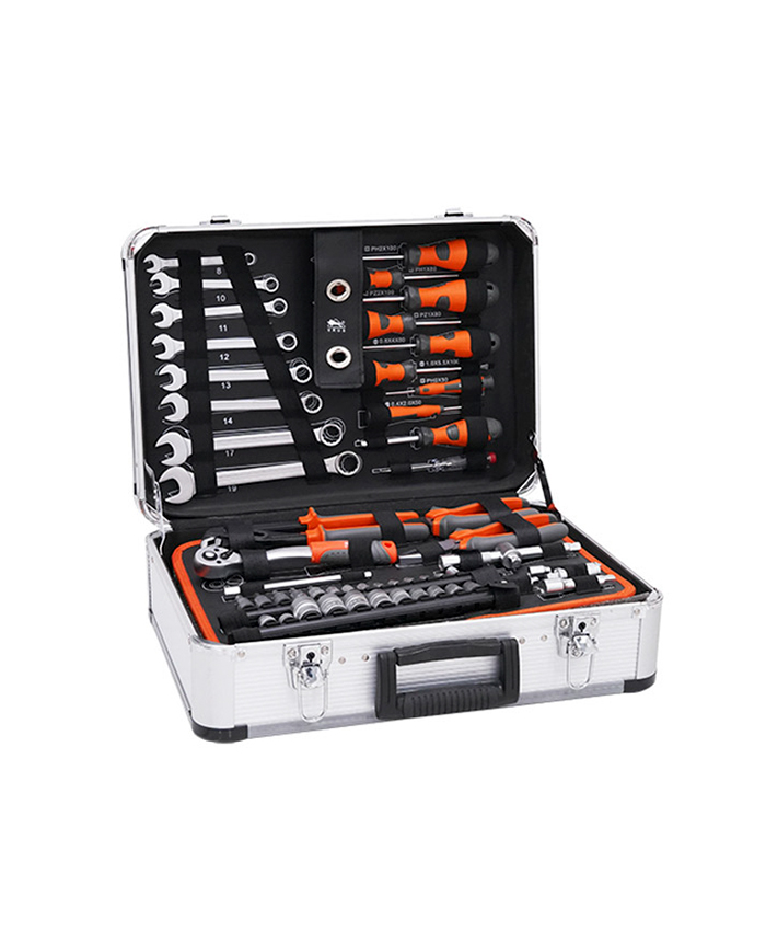 Set of Hand Tools 101pc