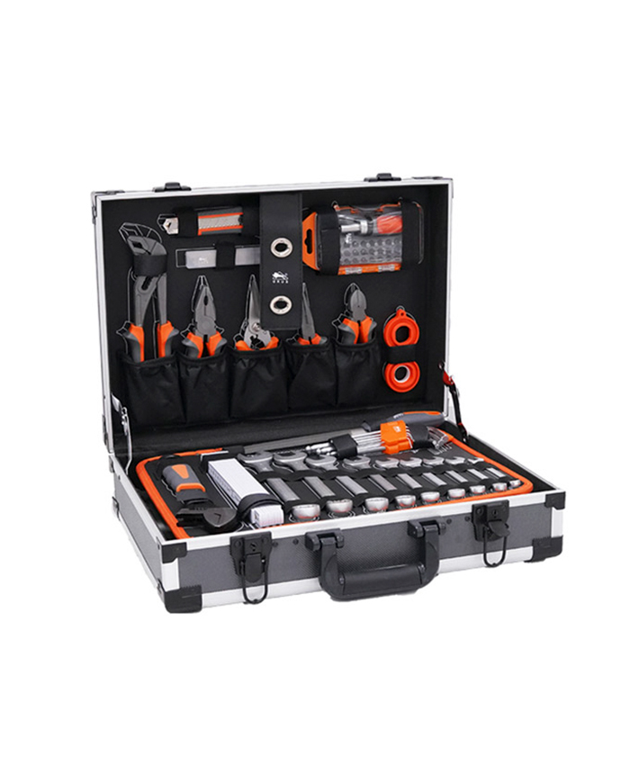 Set of Hand Tools 131pc