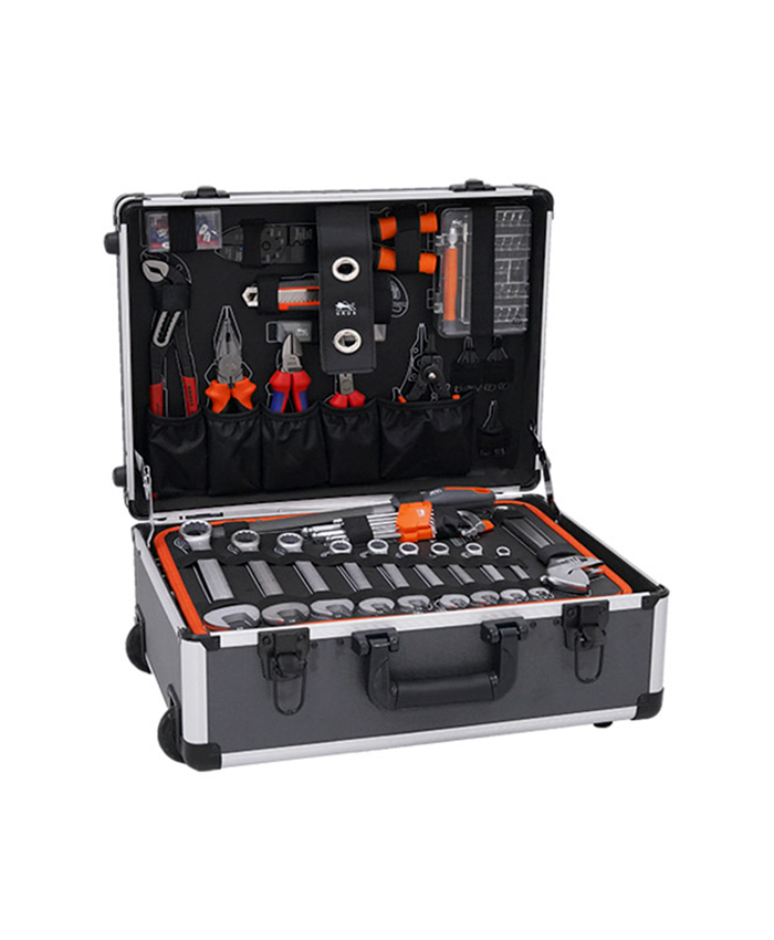 Performance Hand Tools Sets 52pc