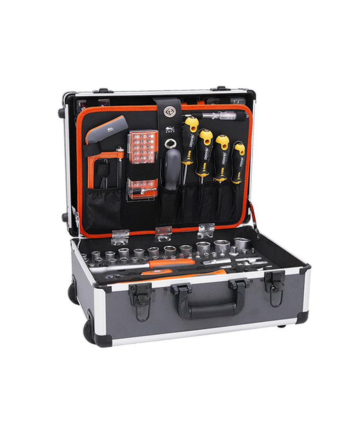 Set of Hand Tools 152pc