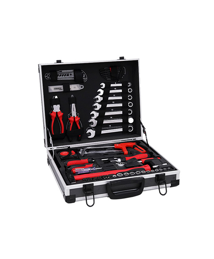 Set of Hand Tools 67pc