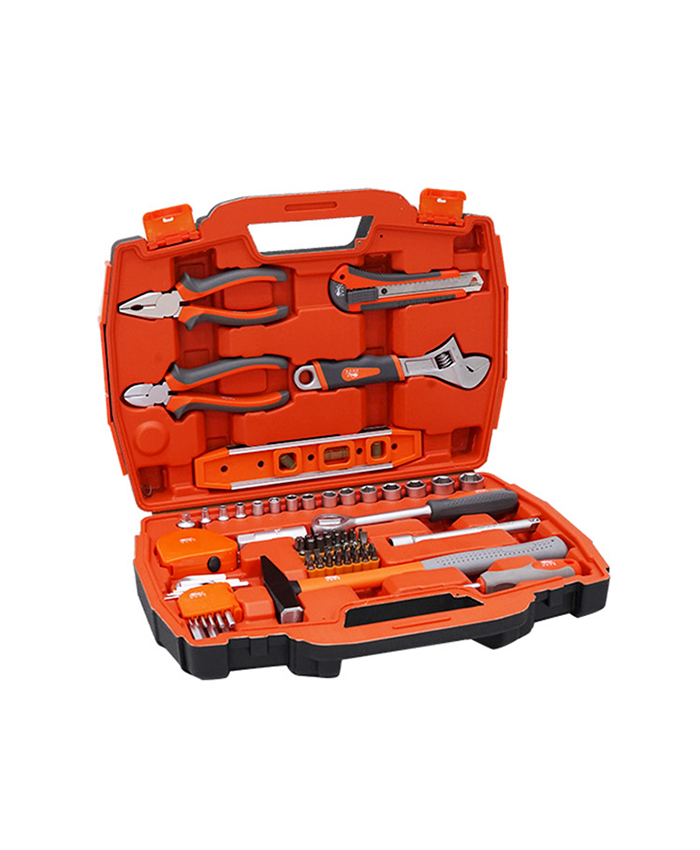 Set of Hand Tools 69pc