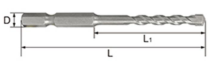 Drill rod loading and unloading consideration