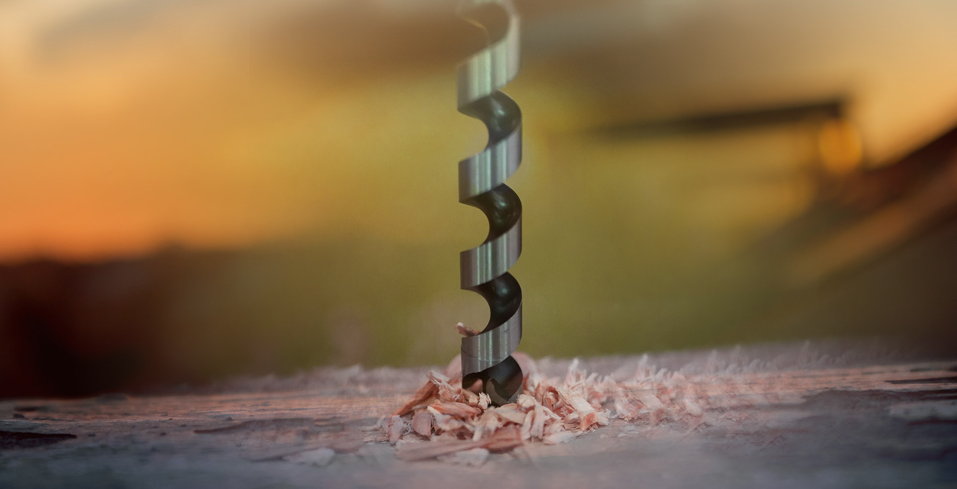 Drill Bit Basics - What Are Auger Bits?